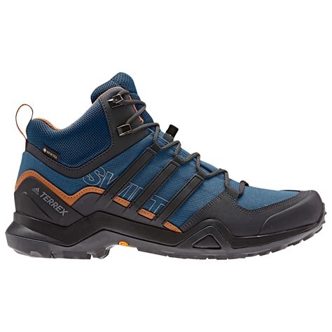 adidas schuhe terrex swift r mid gtx|Adidas Terrex swift r2 review.